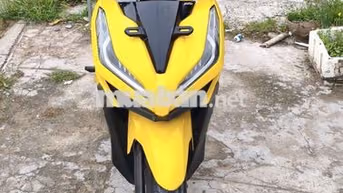 Honda Vario Vàng Xe tay ga