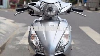 Honda Vision 2020 Bạc Porsche Biển số đẹp
