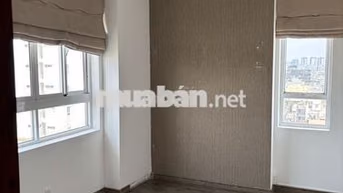 Cho thuê căn hộ chung cư 590 CMT8, Quận 3, 76m2, 2PN, 10tr