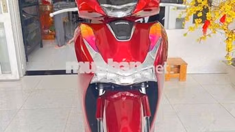 Honda SH160 ABS 2022 màu Đỏ