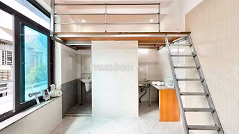 🏢DUPLEX CỬA SỔ TRỜI ~ NỘI THẤT CƠ BẢN | GẦN AEON TÂN PHÚ