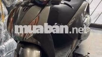 Honda SH 2012 Xám 25000 km