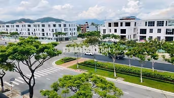 🔥 ĐẤT MẶT TIỀN PHÚ LỘC 22 | ĐỐI LƯNG SHOPHOUSE NGUYỄN SINH SẮC 🔥
