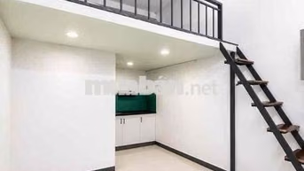DUPLEX SẠCH SẼ THOÁNG MÁT NẰM GẦN NGAY PHAN VĂN TRỊ