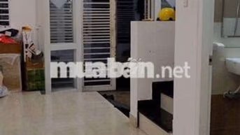 Cho Thuê Nhà Hẻm Ba Gác, // Lê Văn Sỹ, P.13, Q.Phú Nhuận