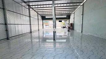 Cho Thuê Mặt Bằng KD (200m2) 100 ra Đồng Khởi, KP3 Trảng Dài- Giá: 9tr
