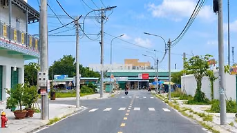 Hàng Hiếm Cặp Nền Đẹp Gần Chợ Đông Phú