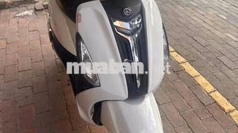 Yamaha Grande 2015 Trắng Việt Nam