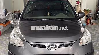 Hyundai i10 Số tự động 5 chỗ Nhập Ấn Độ còn tốt
