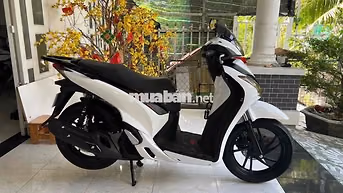 Honda SH150 2015 Trắng