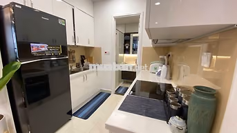 Cho thuê saigon Mia 3 phòng ngủ 76m2 giá 15- 16tr Siêu hót ạ