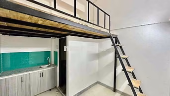 🏖️ 965 Phan Văn Trị, phường Hạnh Thông 🌱P107: 3.200.000 Ngày 28/08 trốn