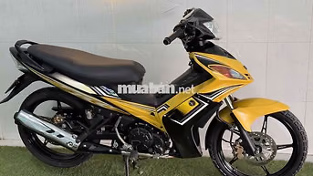 Yamaha Exciter 2010 Vàng