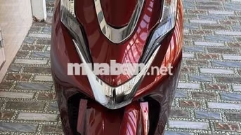 Honda Lead 2025 CBS 8000 km Đỏ