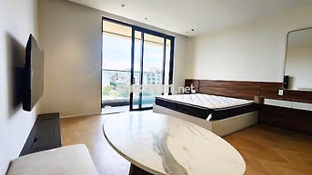 Cho thuê căn hộ studio Panoma 2