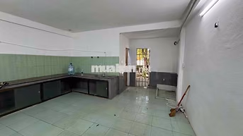 nhà gác lửng 3pn có điều hoà đường Cao Sơn 4