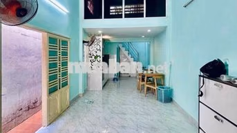 CHO THUÊ NC 2pn 2wc hẻm NGUYỄN VĂN ĐẬU, BÌNH THẠNH