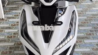 Honda Vario 150 2021 Trắng đen