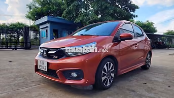 Chính chủ bán Honda Brio RS 2021