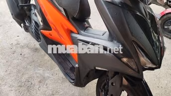 Yamaha NVX 2018 Cam xám đen Smartkey máy zin