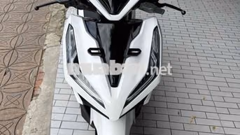 Honda Vario 125 2021 Trắng Indonesia