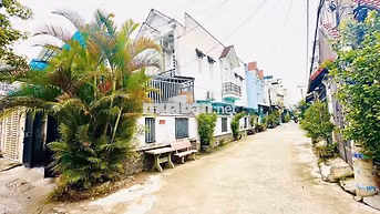 bán nhà đất thổ cư đang chờ tách sổ quận 12 thành phố Hồ Chí Minh