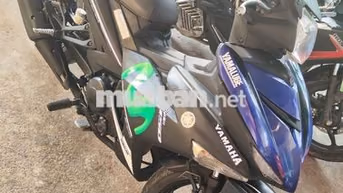 Yamaha Exciter 150 2017 Xanh đen máy zin