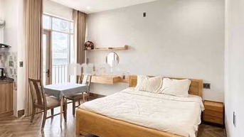 Cozy Apartment Near Beach Уютная Квартира у Пляжа Cho Thuê Căn Hộ Gần