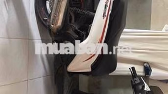 Honda SH Ý 2008 Trắng