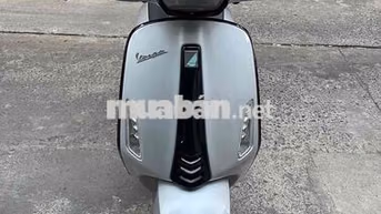 Piaggio Sprint IGET 125 3VIE Bạc chính chủ bstp