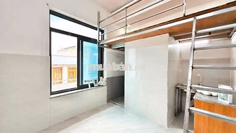 DUPLEX SẴN NỘI THẤT - CỬA SỔ TRỜI - GẦN HUIT - AEON TÂN PHÚ