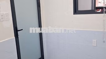 CĂN HỘ MỚI XÂY CÓ PHÒNG NGỦ RIÊNG THOÁNG MÁT