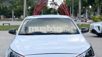 Hyundai Elantra 1.6AT 2021 Trắng