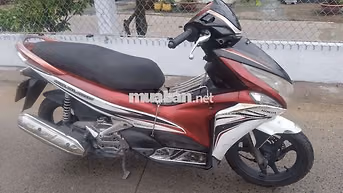 Honda Air Blade Fi Đỏ trắng đen Hà Tĩnh