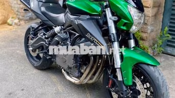 Benelli 600i ABS odo 14.000 siêu keng zin