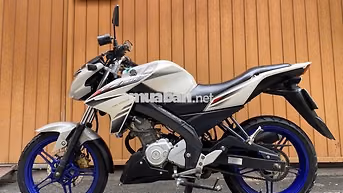 Yamaha Fz150i 