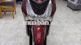 Honda SH 150cc 2014 Đỏ