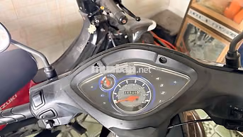 Honda Wave RSX Đen bạc Xe số