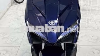 Honda Airblade 2016 Xanh 32.200 km