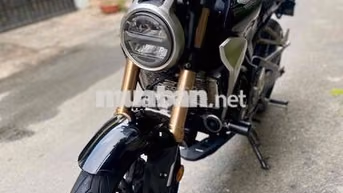 CB300R 2019 Đen 12806 km