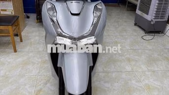 Honda SH 150 ABS 2022 Bạc