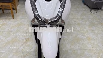 Honda SH 150 ABS 2018 Trắng