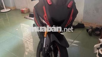 Yamaha R15v3 155cc Đen Côn tay 24246 km