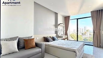 🔥🔥Khai trương hệ thống 1pn/2pn/studio Quận 7  _ gần Lotte, Rmit, Q4,Q1