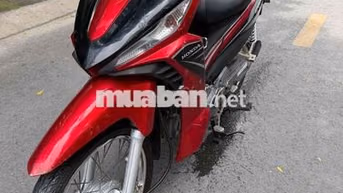 Honda Wave RSX 2016 Đỏ Việt Nam