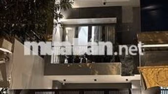 CHO THUÊ NHÀ NGUYÊN CĂN 4 PHÒNG NGỦ PHƯỚC HẢI GIÁ 30 TRIỆU/THÁNG