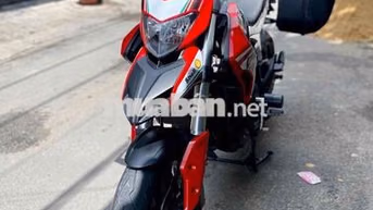 Ducati Hyper 821 2014 Đỏ 21k km