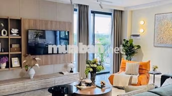 75M (5x15) 3 TẦNG, ĐƯỜNG 10M, SHOPHOUSE VỪA Ở - KINH DOANH, GIÁ 4 TỶ
