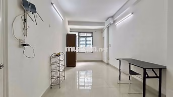 🔥TRỐNG SẴN PHÒNG STUDIO CỬA SỔ THOÁNG_KẾ BÊN CÔNG VIÊN GIA ĐỊNH
