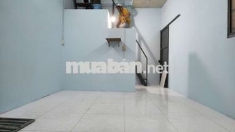 CĂN GÓC HẺM 5M LÊ QUANG SUNG 2 PHÒNG 